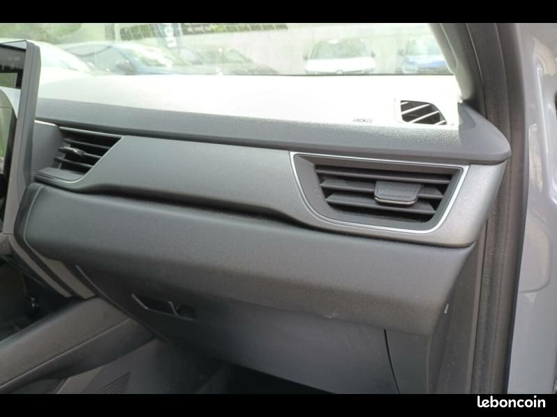 Renault Symbioz 1.6 E-Tech full hybrid 145ch Techno (image 22)