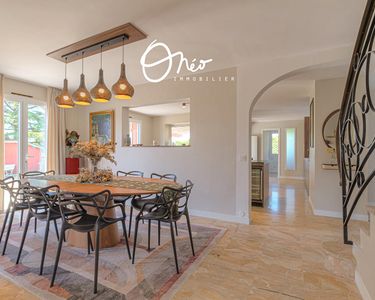 Maison 890 000 € - 175 m²