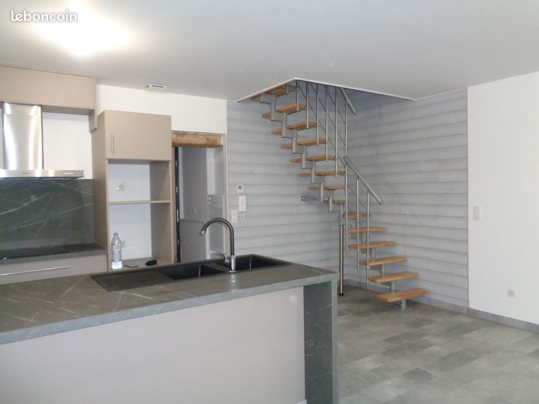 Appartement 3 pièces 73 m² · à Monbéqui · 73 m² · 720 €