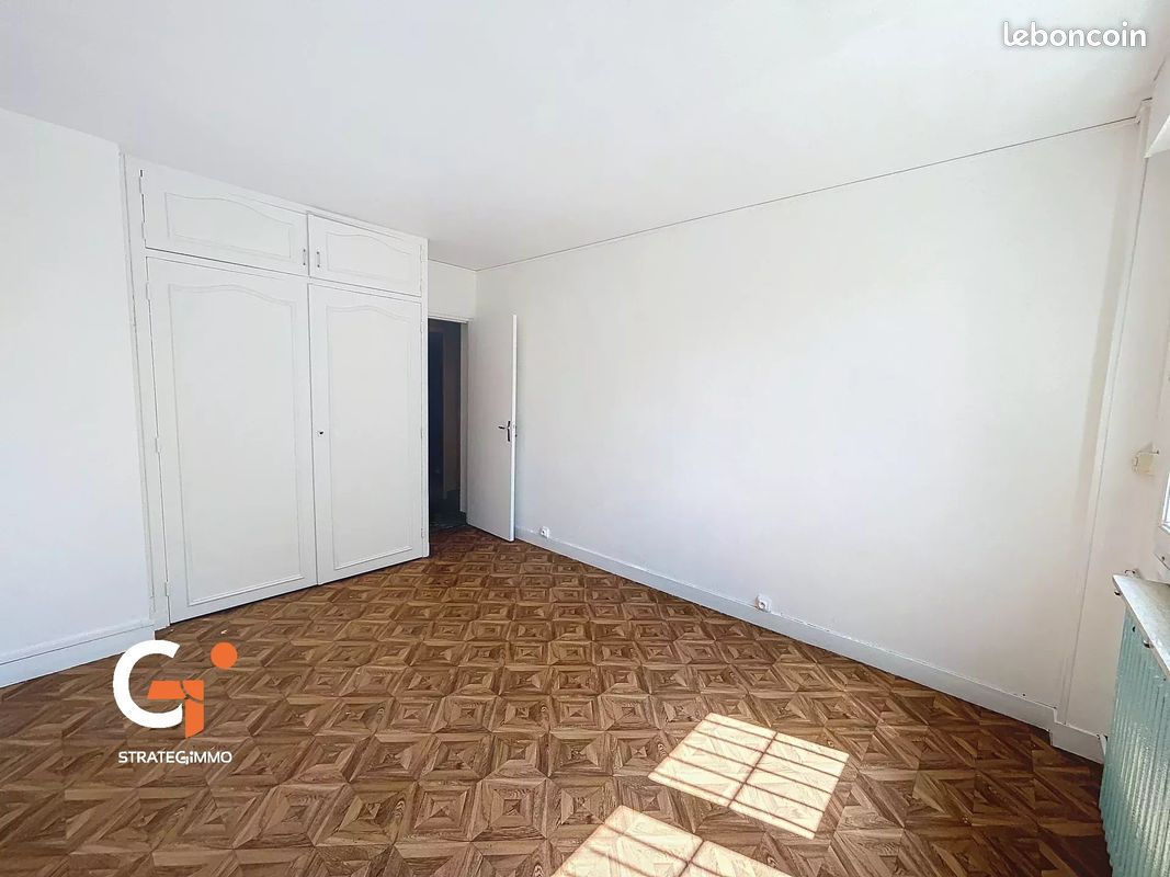 Appartement a louer sotteville-les-rouen - 3 pièce(s) - 59 m2 - Surfyn