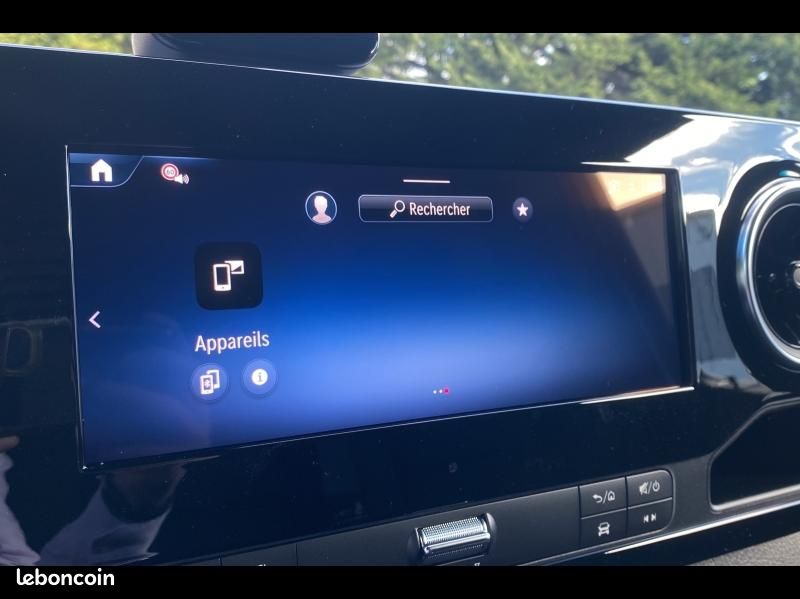 Mercedes-benz Sprinter Fg 315 CDI 37 3T5 Select 9G-Tronic (image 17)