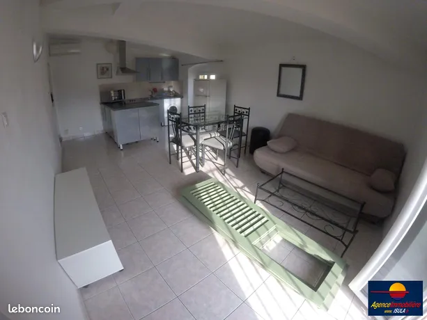 Annonce location Appartement ajaccio