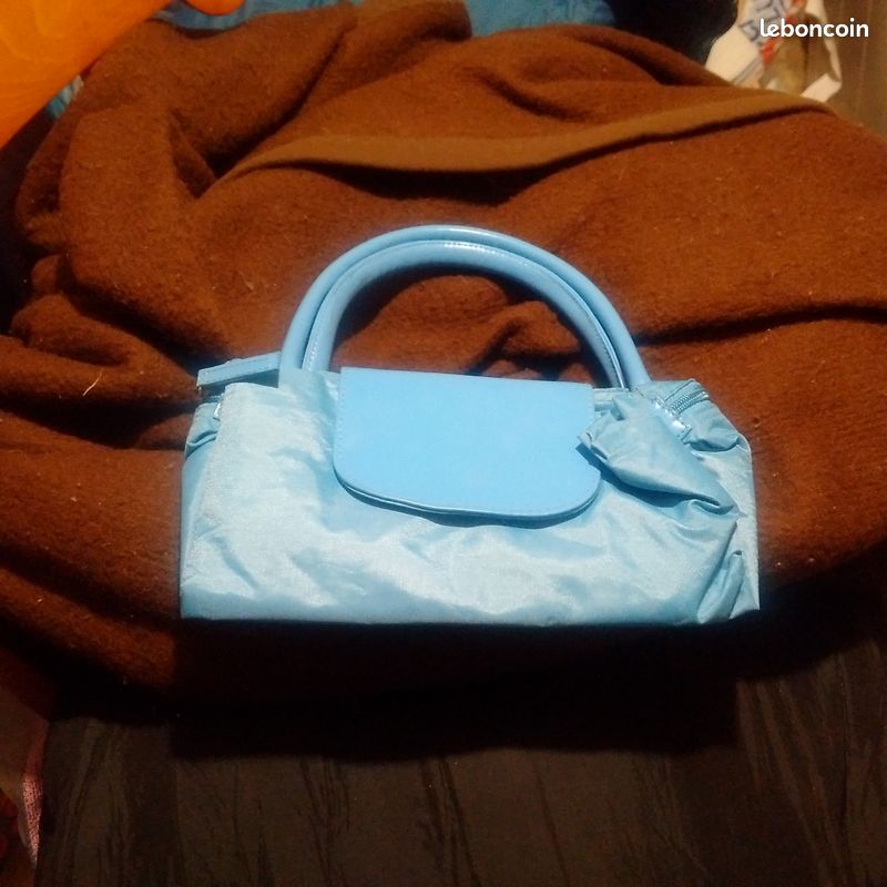 Sac cabas week end (image 3)