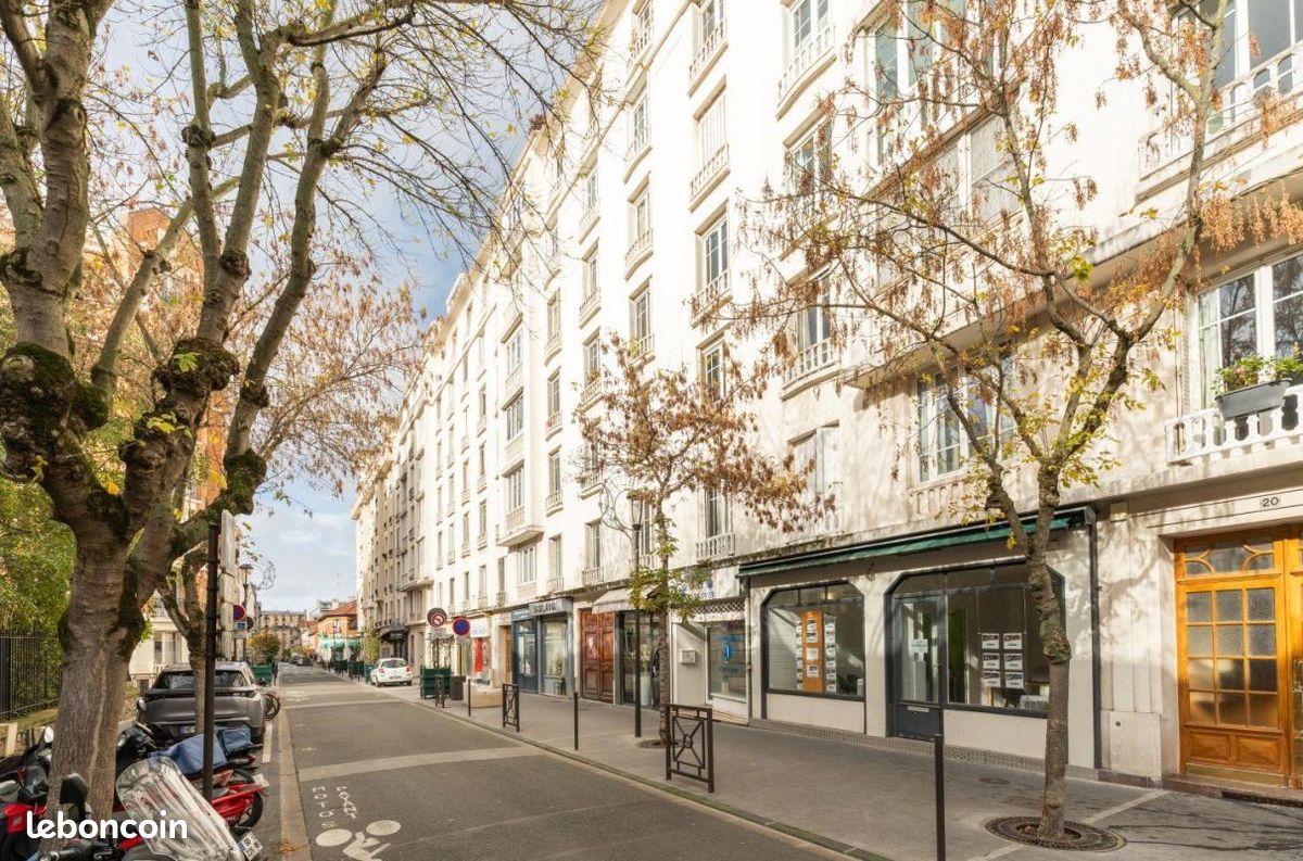 Appartement 1 pièce 21 m² · à Vincennes · 21 m² · 160 000 €