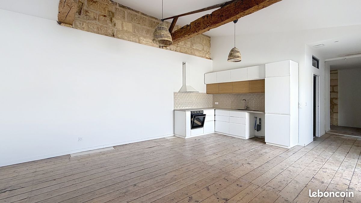 Appartement 4 pièces 98 m² · à Libourne · 98 m² · 249 000 €