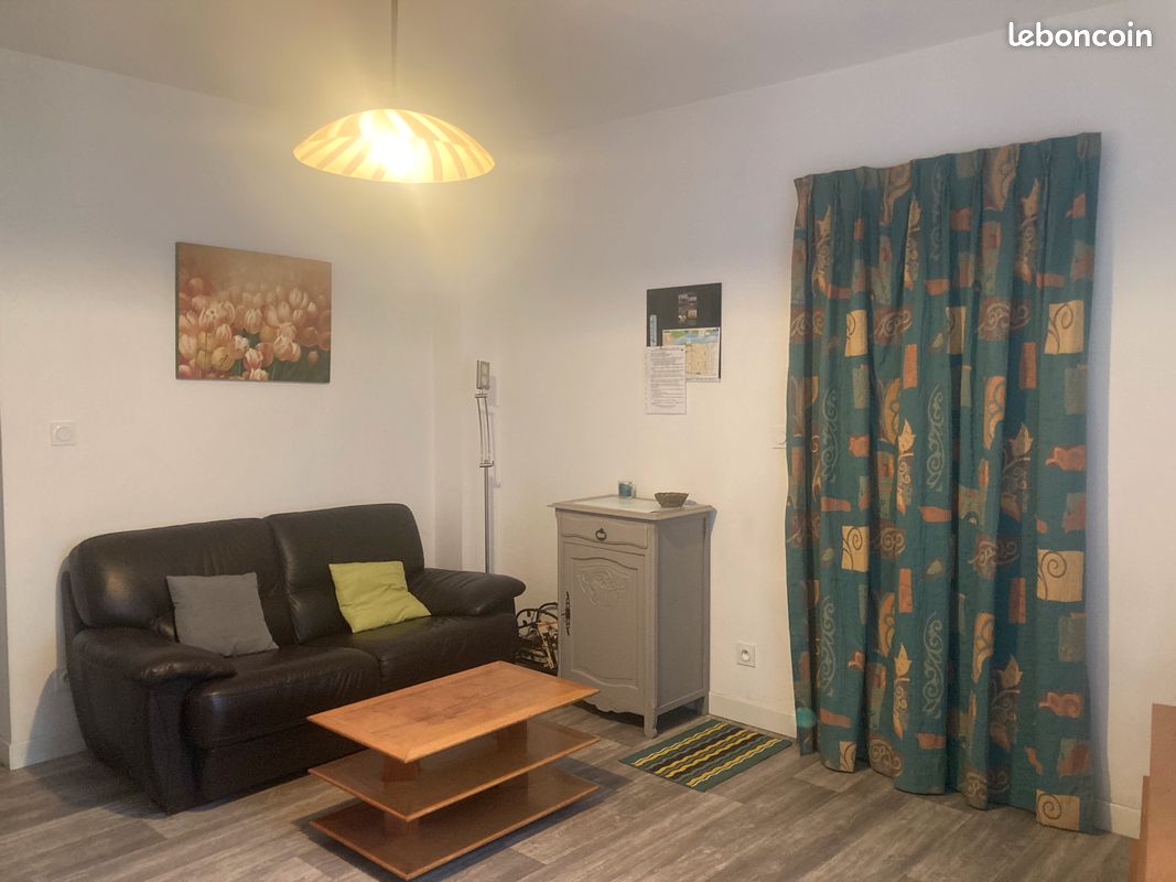 Appartement 2 pièces 36 m² · à Vichy · 36 m² · 610 €