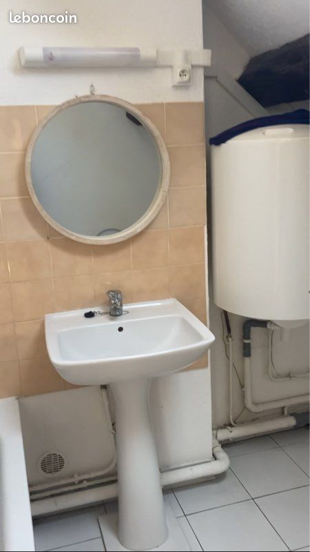 Appartement a louer etampes - 1 pièce(s) - 52 m2 - Surfyn