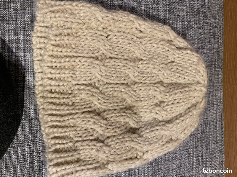 Bonnets enfant fille (image 2)