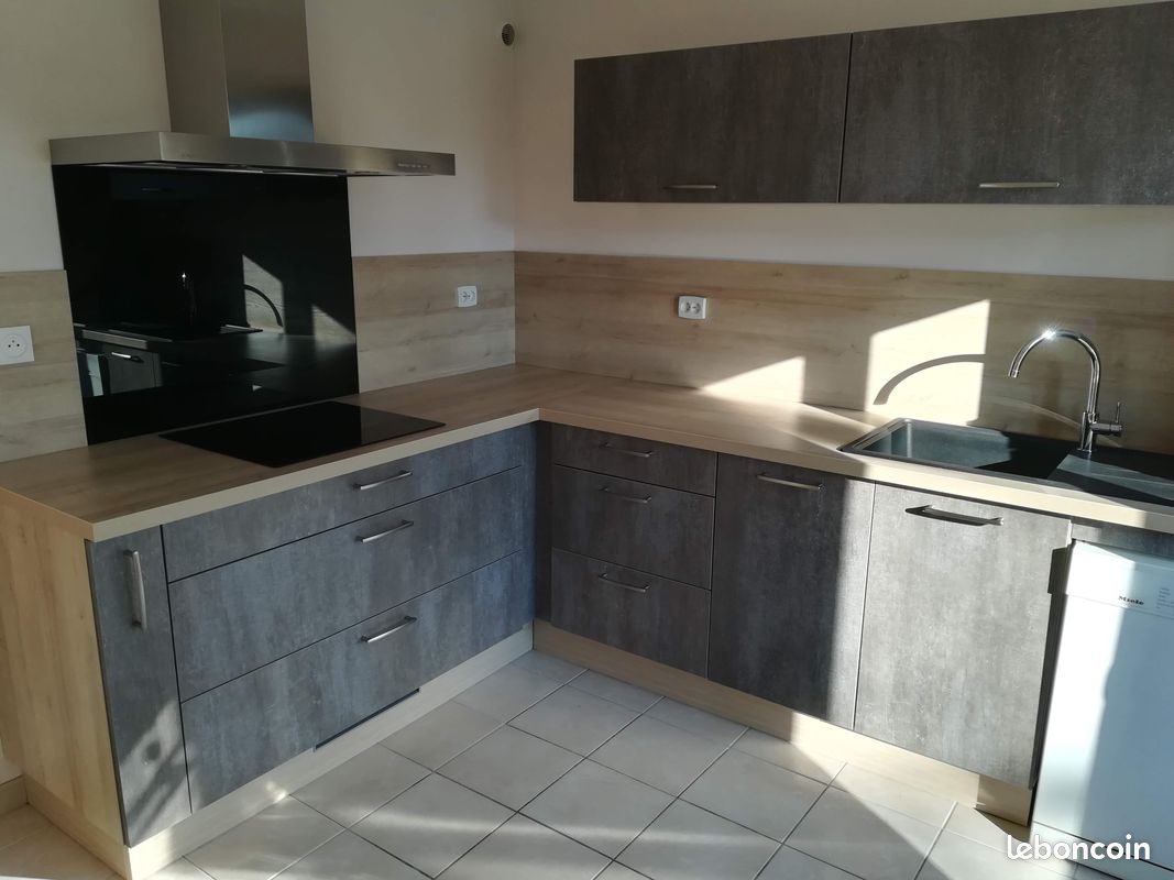 Maison 6 pièces 150 m² · à Concarneau · 150 m² · 1 490 €/mois