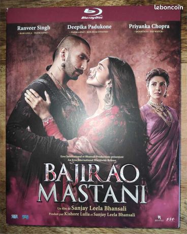 Priyanka Chopra Bajirao Mastani Full Movie Fmovies Bajirao