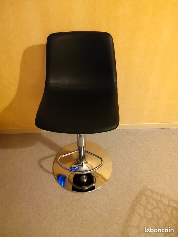 Vente de chaises bar (image 1)