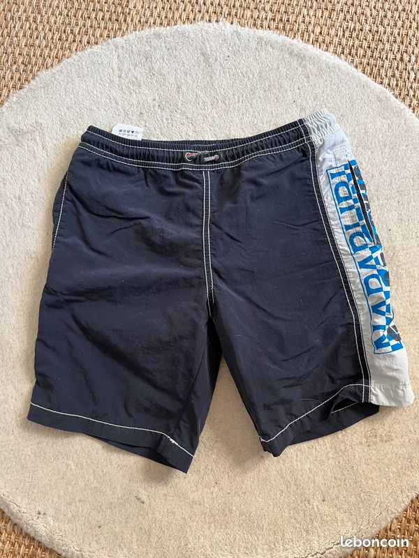 Maillot garçon (image 1)