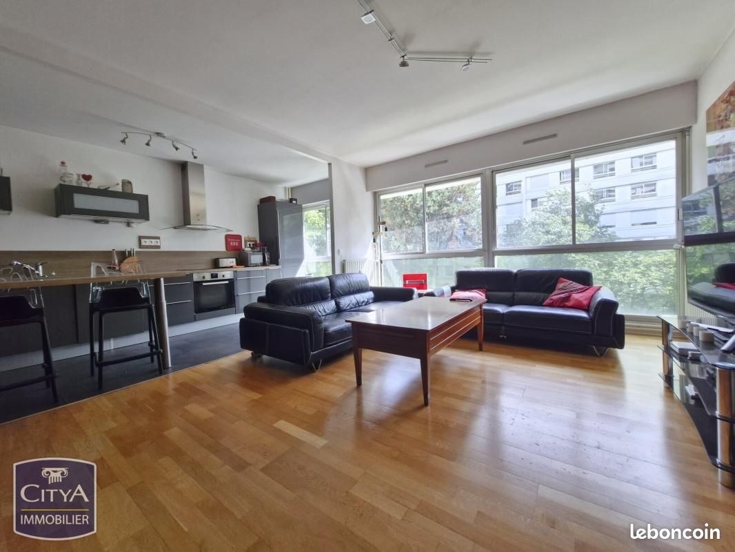 Appartement 4 pièces 90 m² · à Lambersart · 90 m² · 260 000 €