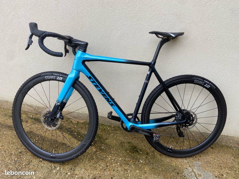 Bicycle Swiss Cyclocross Cyclo Cross Stevens Cross Bikes Stevens