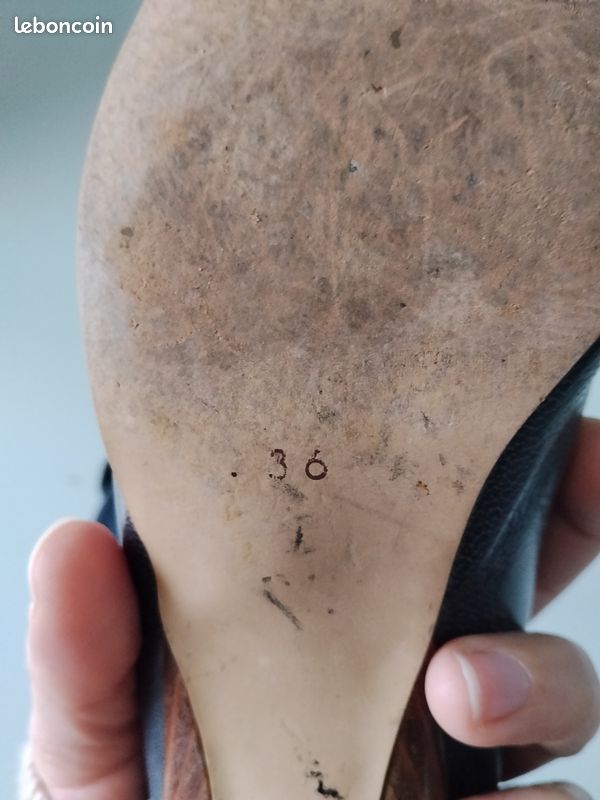 Chaussure (image 4)