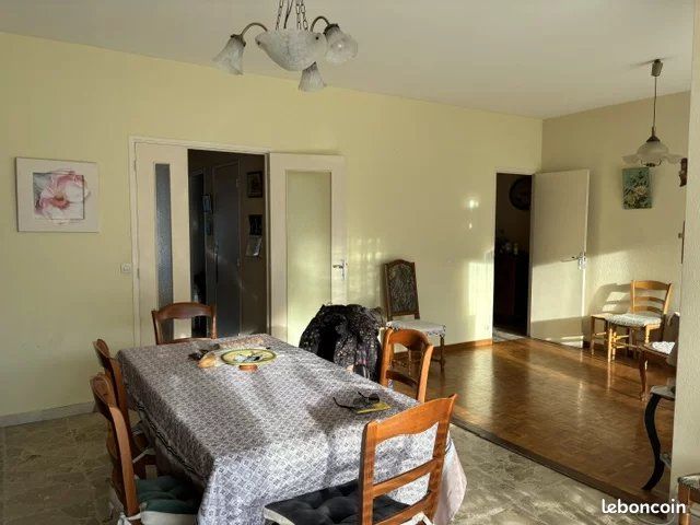 Appartement 4 pièces 90 m² · à Nice · 90 m² · 387 000 €