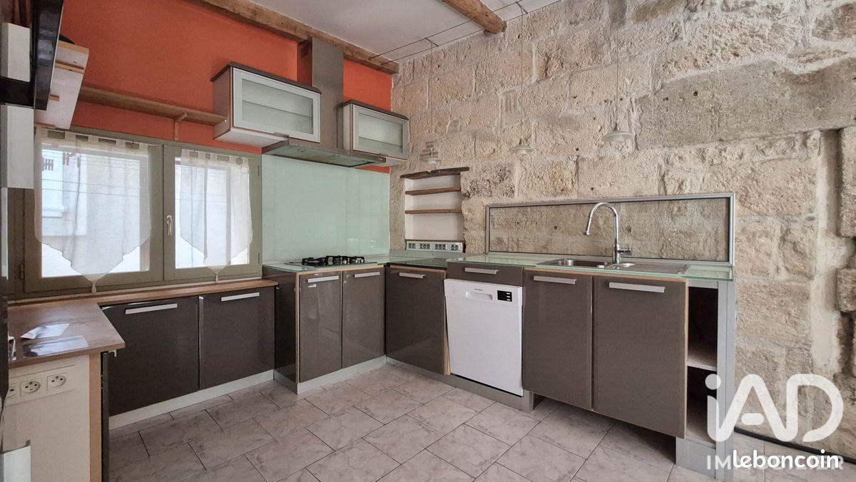 Maison 4 pièces 80 m² · à Loupian · 80 m² · 227 000 €