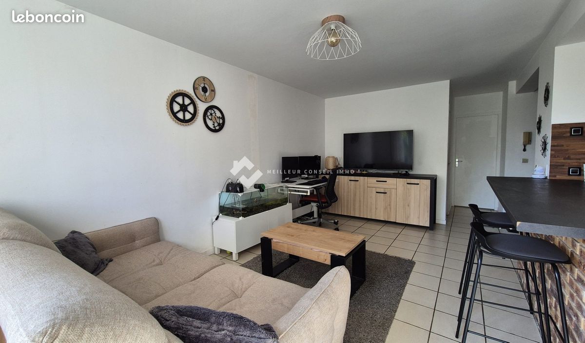 Appartement 2 pièces 41 m² · à Pontault-Combault · 41 m² · 895 €/mois