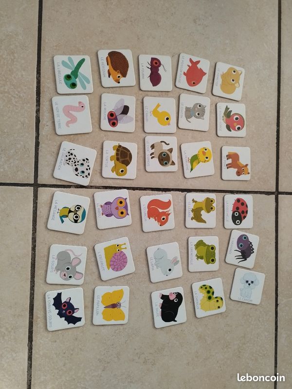 Mon premier loto (image 3)