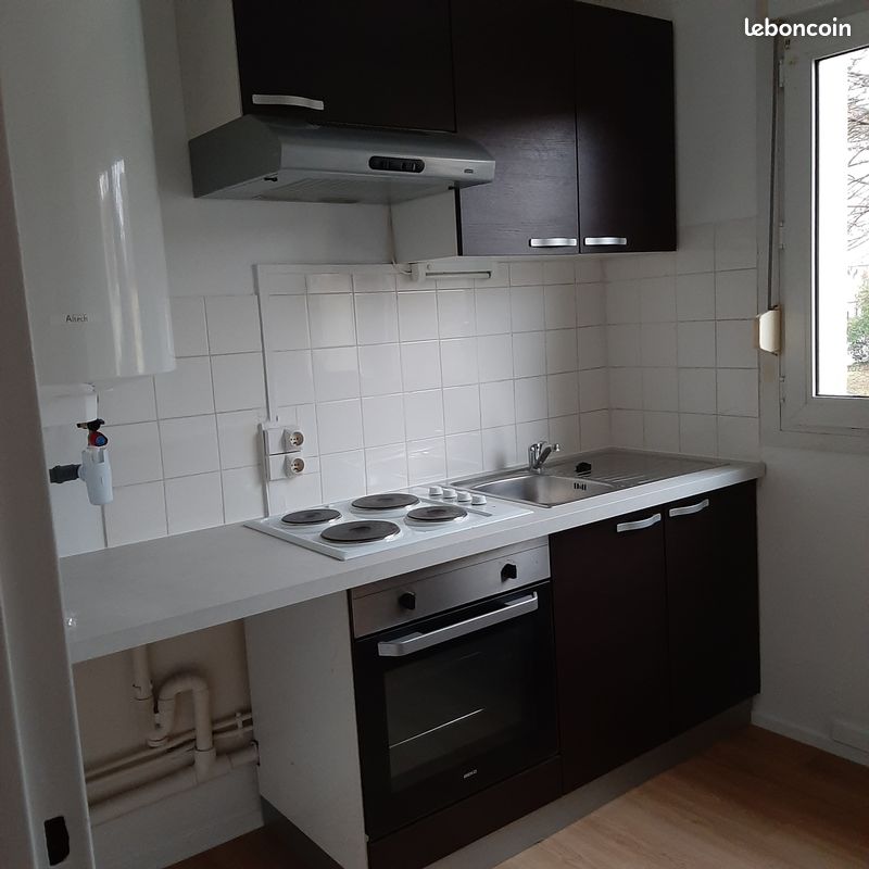 Appartement 2 pièces 40 m² · à Sarreguemines · 40 m² · 400 €