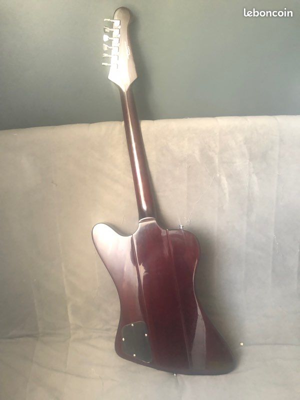 Tokai Firebird (image 6)