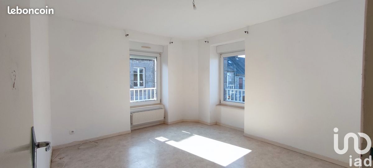Immeuble 108 m² Noues de Sienne (image 12)