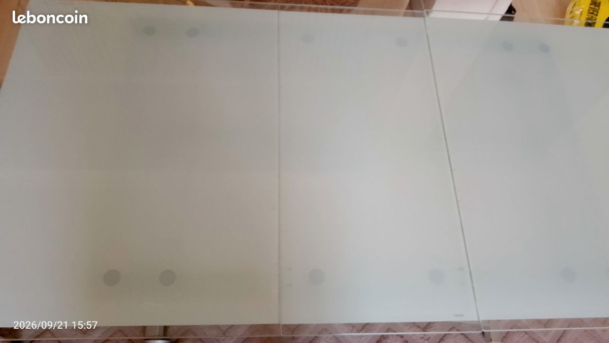 Table extensible (image 2)