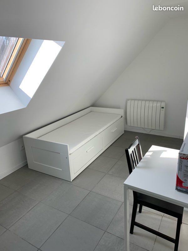 Appartement 1 pièce 14 m² · à Villeneuve-d'Ascq · 14 m² · 430 €/mois