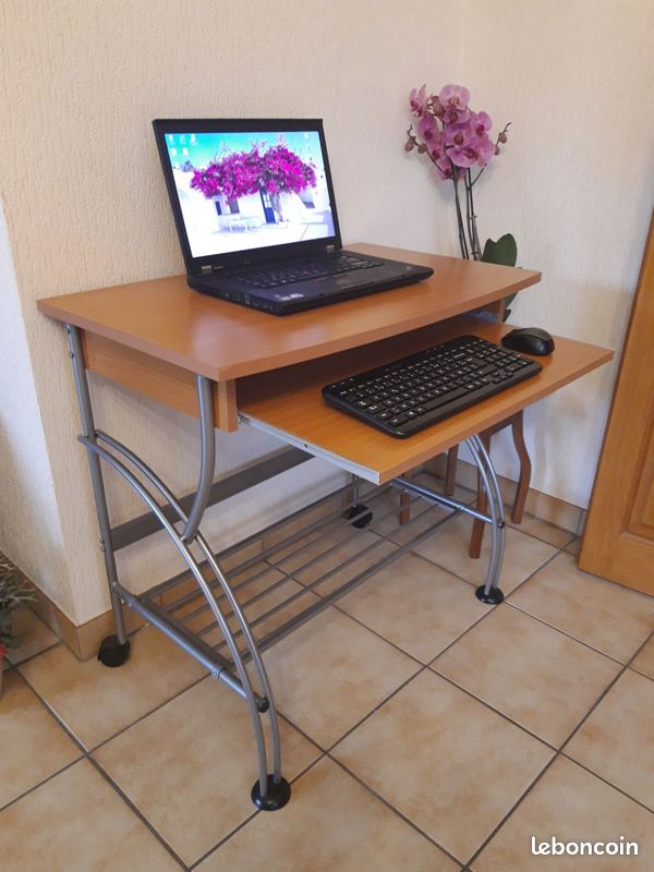 Bureau ordinateur (image 2)
