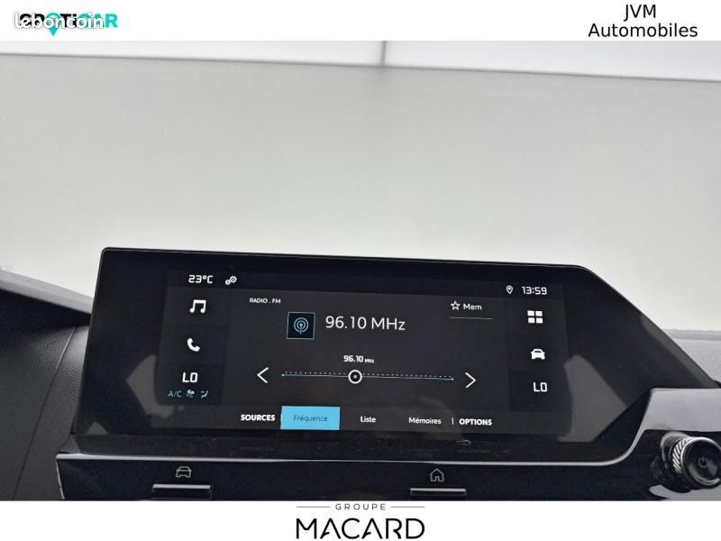 Citroen C4 PureTech 100ch S&S Feel (image 16)