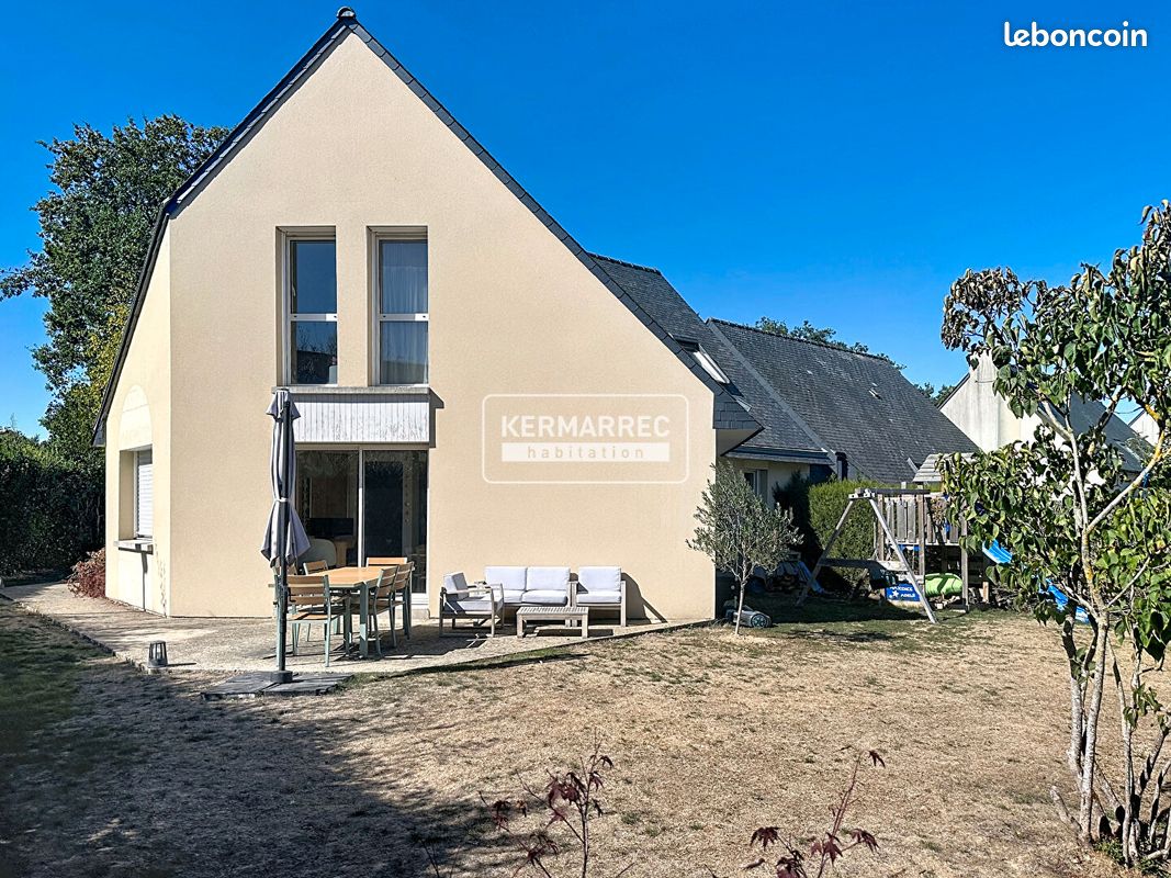 Maison 7 pièces 144 m² · à Pacé · 144 m² · 496 800 €