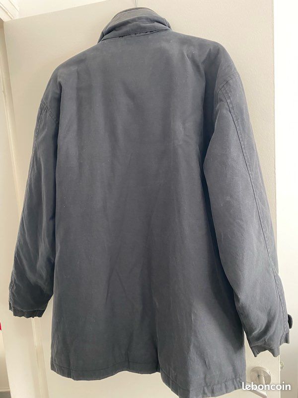 Blouson Homme AIGLE taille L Noir (image 5)