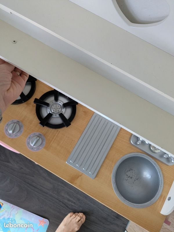Cuisinière Kinderkraft (image 7)