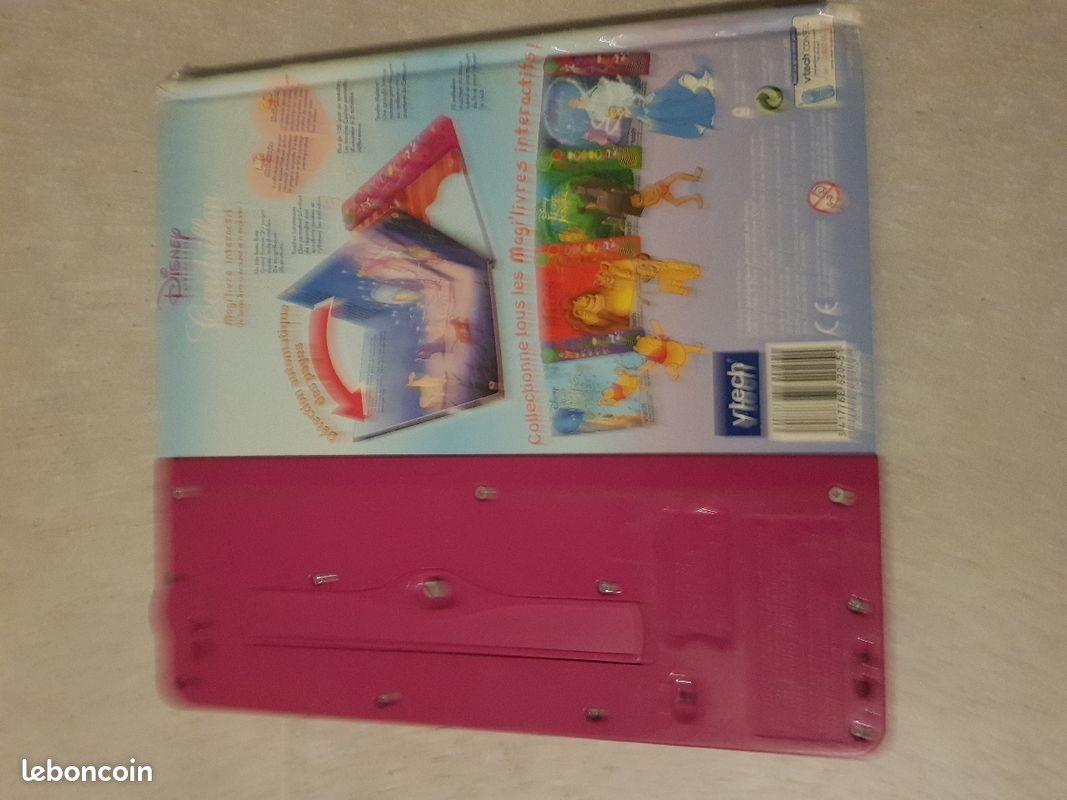 Livre interactif (image 2)