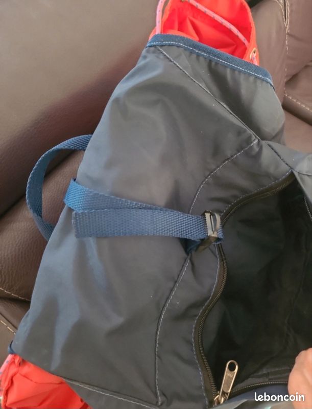 Sac à dos Serval (image 9)