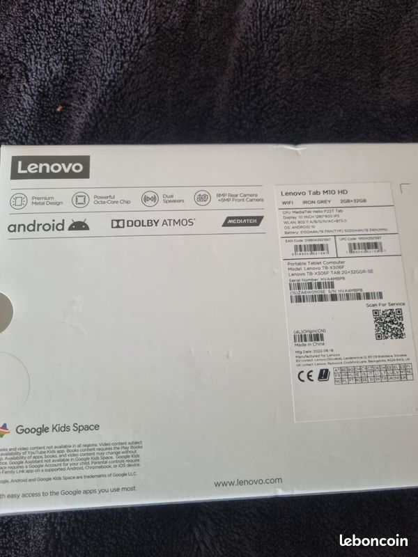 Tablette (image 4)