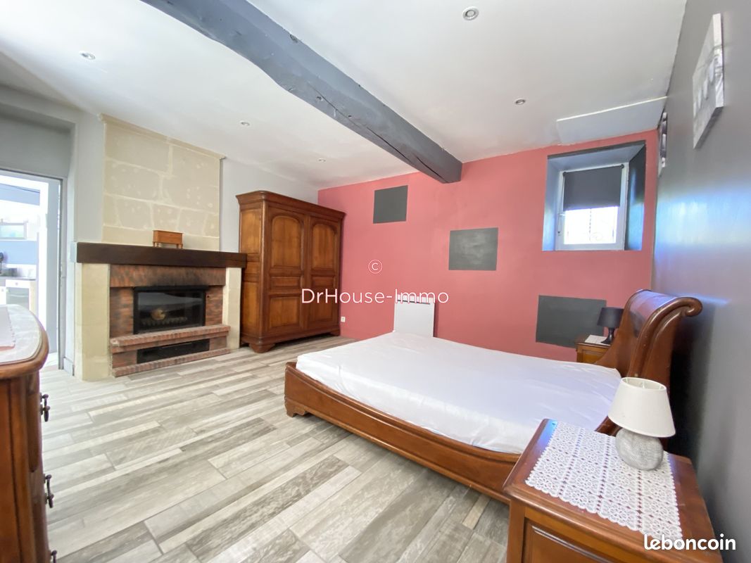 Maison 7 pièces 283 m² - Loudun 86200 (image principale 6)