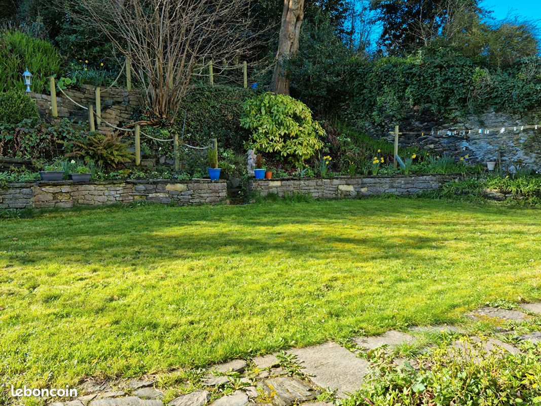 Appartement 3 pièces 87 m² · à Morlaix · 87 m² · 241 500 €