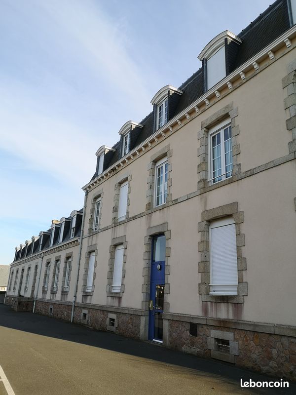 Appartement 2 pièces 40 m² · à Trégastel · 40 m² · 178 000 €