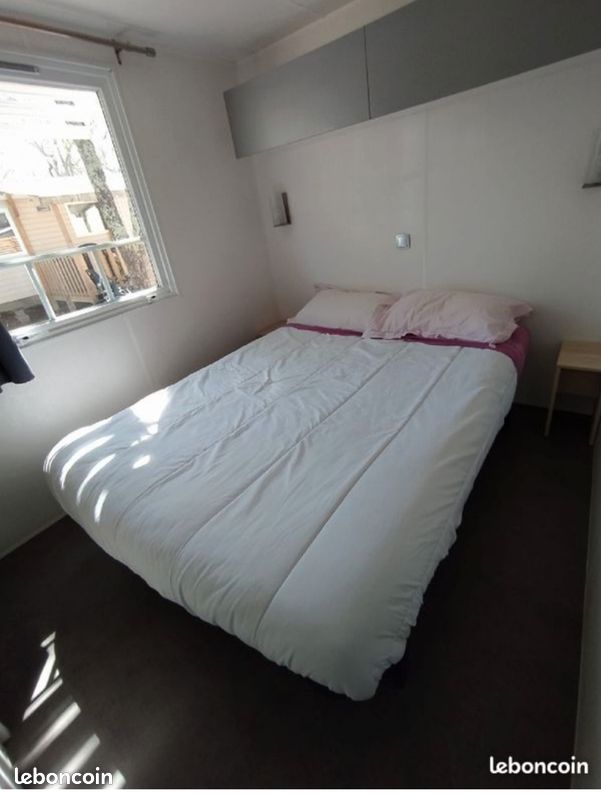 Location mobil-home Ruoms (image 7)