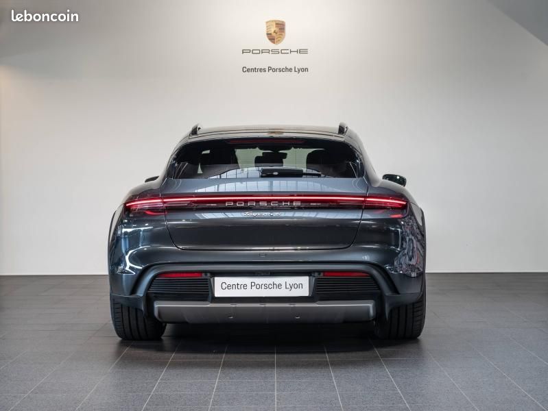 Porsche Taycan 435ch 4 avec batterie performance plus (image 5)