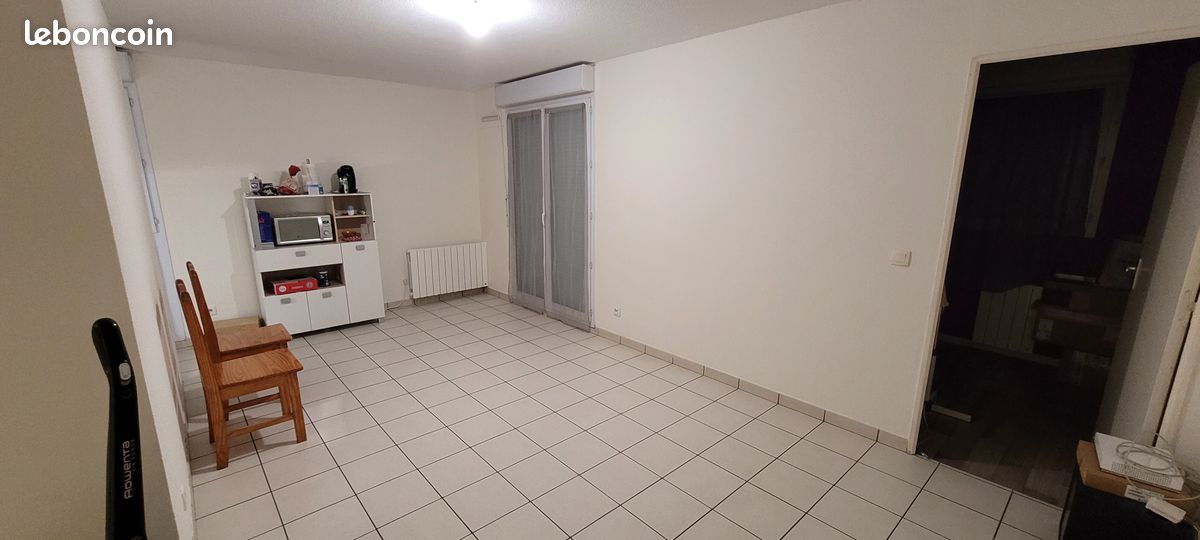 Appartement 2 pièces 52 m² · à Darnétal · 52 m² · 675 €/mois