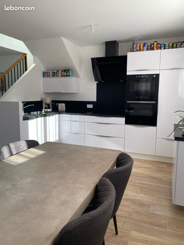 Maison 6 pièces 105 m² · à La Flèche · 105 m² · 215 000 €