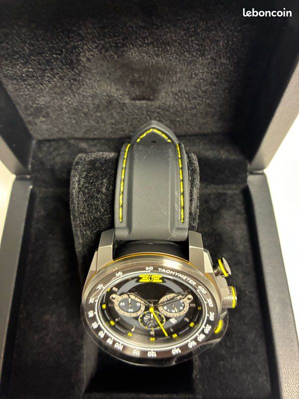 Montre Renault R5 turbo 3E (image 2)