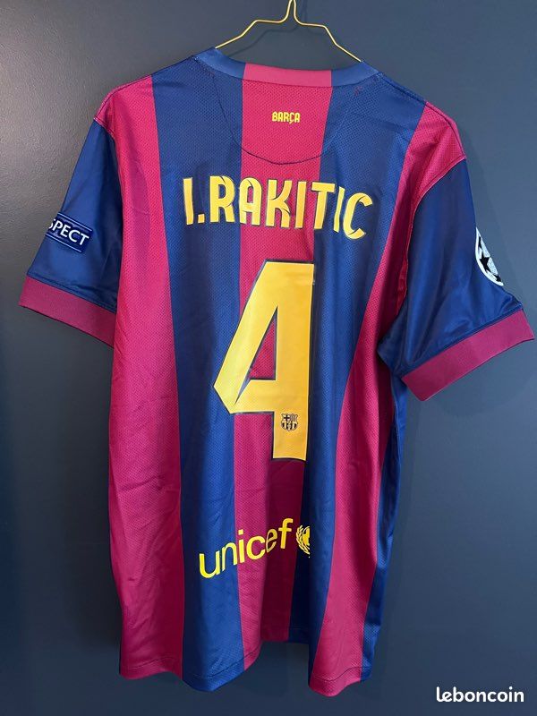 FC Barcelone 2015/2016 en 2015 par aaronchelba