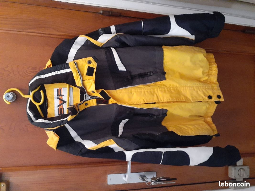 Veste de ski (image 1)