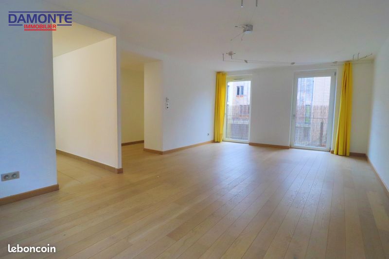 Appartement 3 pièces 89 m² · à Troyes · 89 m² · 899 €/mois