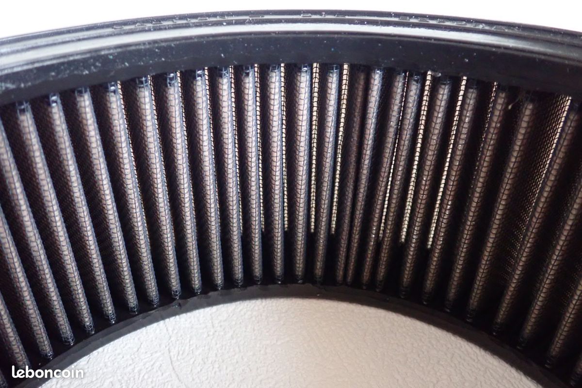 Filtre à air K&N E-1040 (image 3)
