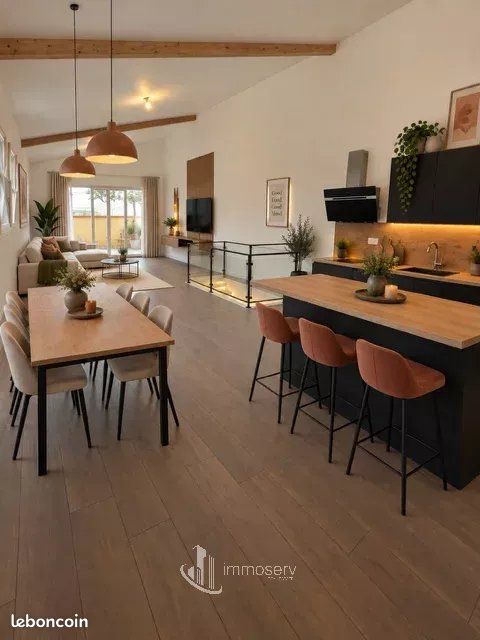 Maison 116 m² · à Amnéville · 116 m² · 249 000 €