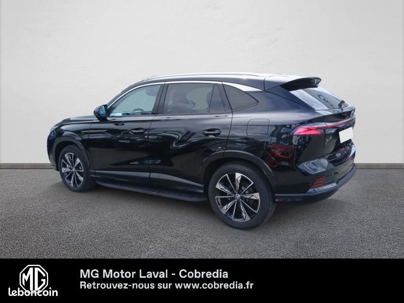 Mg motor EHS 1.5 GDI 272ch PHEV Luxury (image 13)
